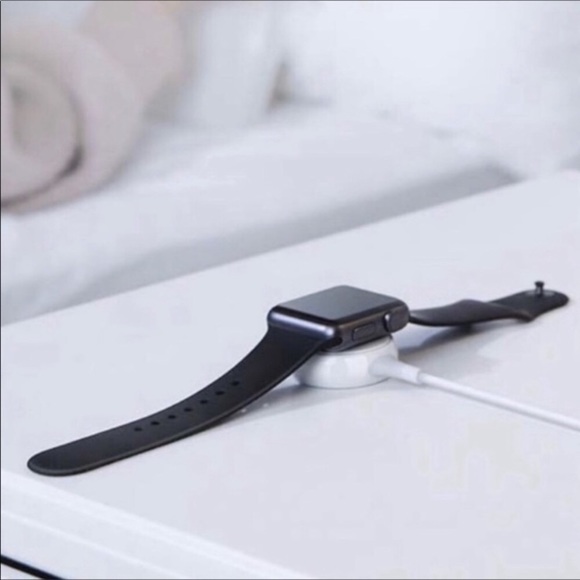 Apple watch charging cable New main image 4